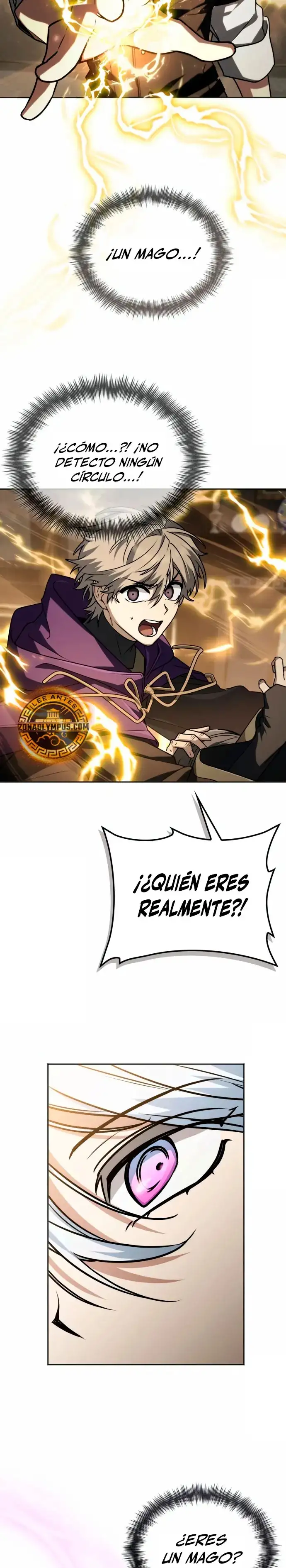 El Mago Prismático Genioㅤ - Capítulo 48 - Página 25 - LectorTMOo