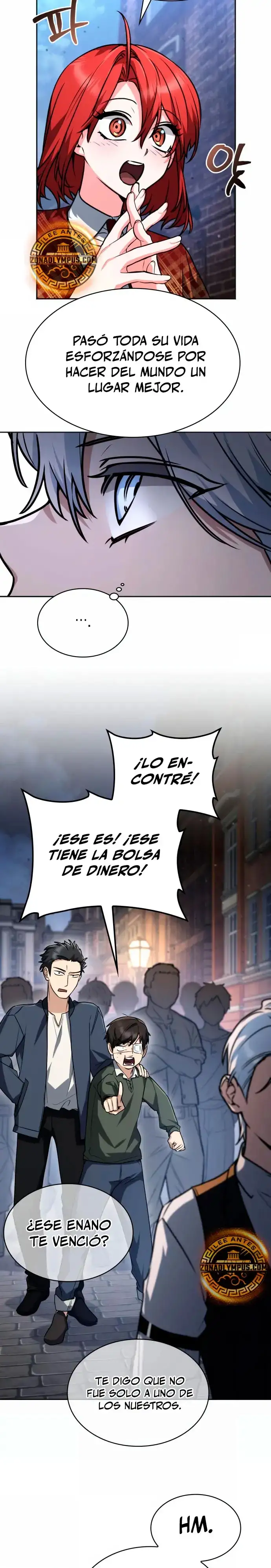 El Mago Prismático Genioㅤ - Capítulo 49 - Página 11 - LectorTMOo