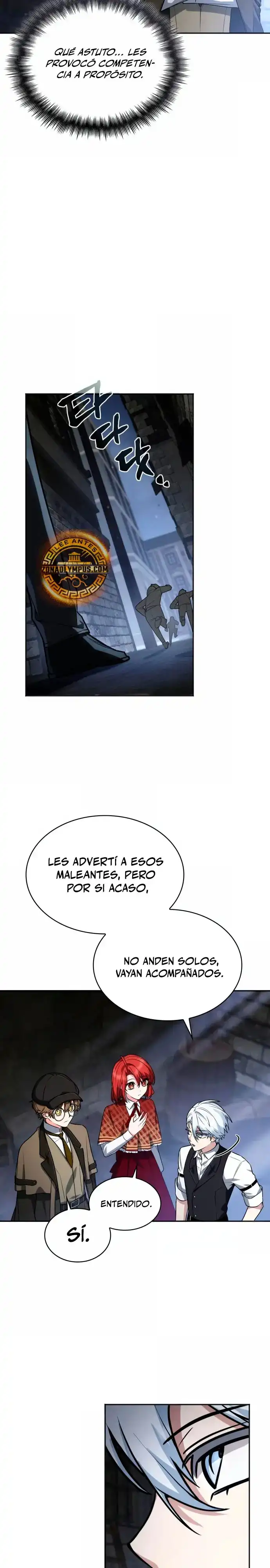 El Mago Prismático Genioㅤ - Capítulo 49 - Página 18 - LectorTMOo