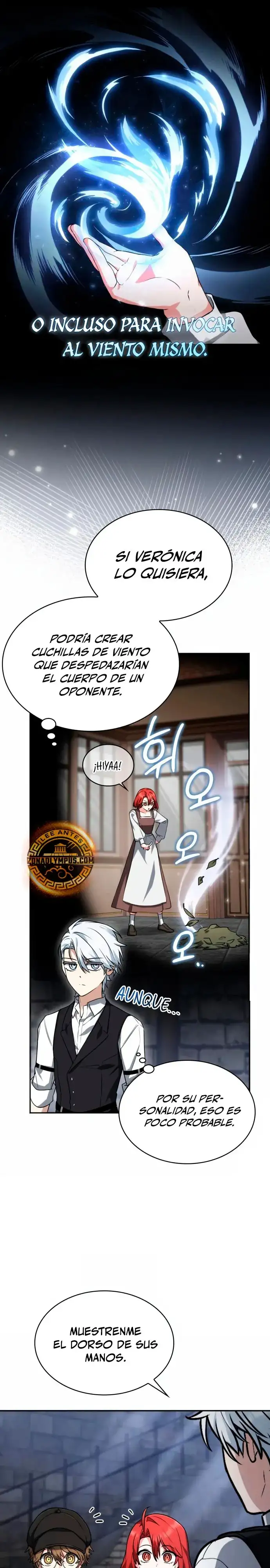 El Mago Prismático Genioㅤ - Capítulo 49 - Página 20 - LectorTMOo