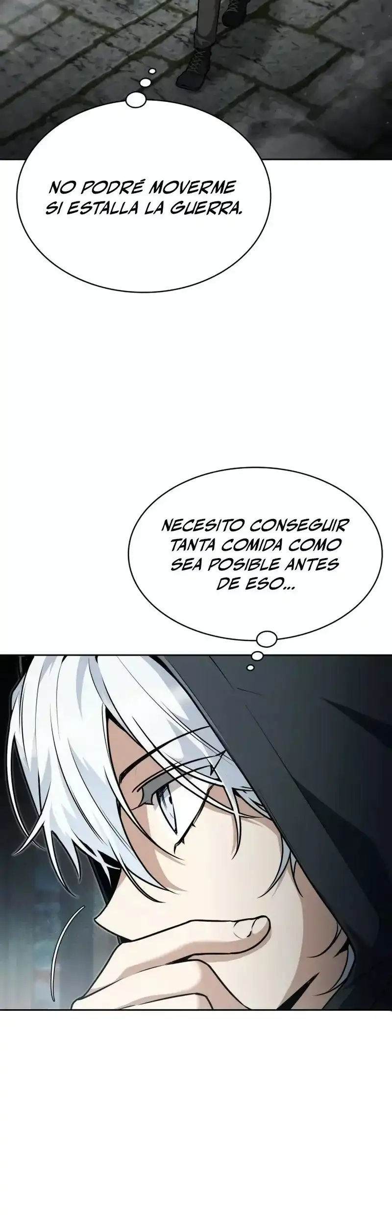 El Mago Prismático Genioㅤ - Capítulo 5 - Página 6 - LectorTMOo