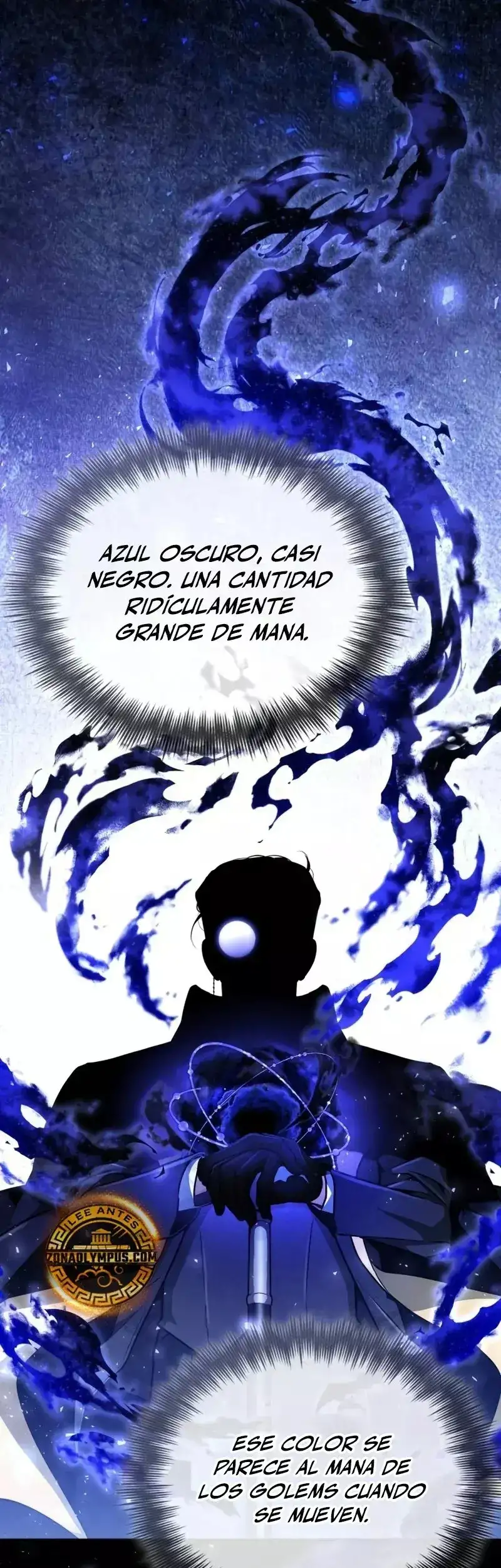 El Mago Prismático Genioㅤ - Capítulo 5 - Página 15 - LectorTMOo