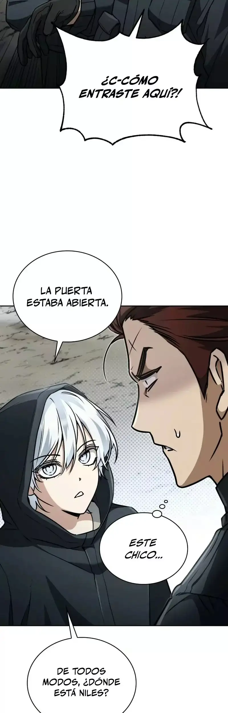 El Mago Prismático Genioㅤ - Capítulo 5 - Página 22 - LectorTMOo