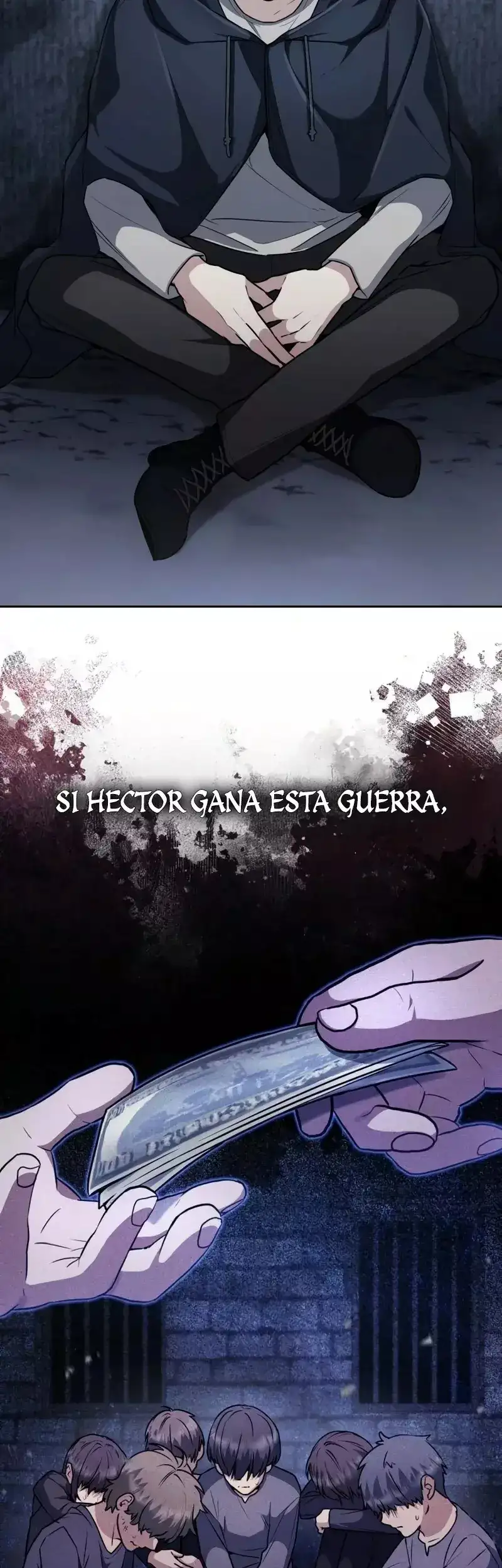 El Mago Prismático Genioㅤ - Capítulo 5 - Página 29 - LectorTMOo