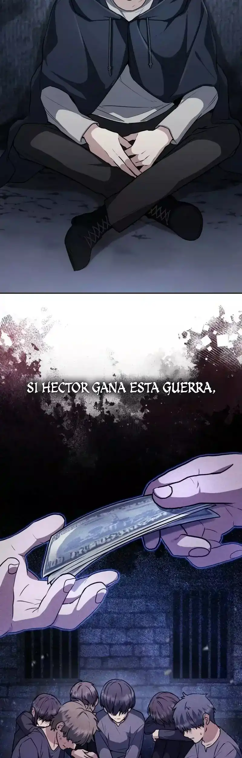 El Mago Prismático Genioㅤ - Capítulo 5 - Página 29 - LectorTMOo