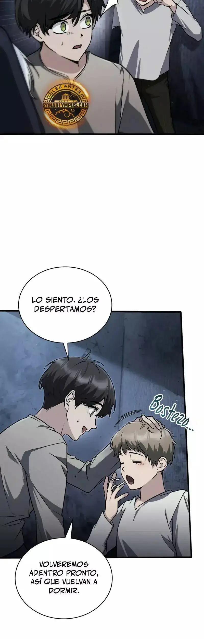 El Mago Prismático Genioㅤ - Capítulo 5 - Página 51 - LectorTMOo