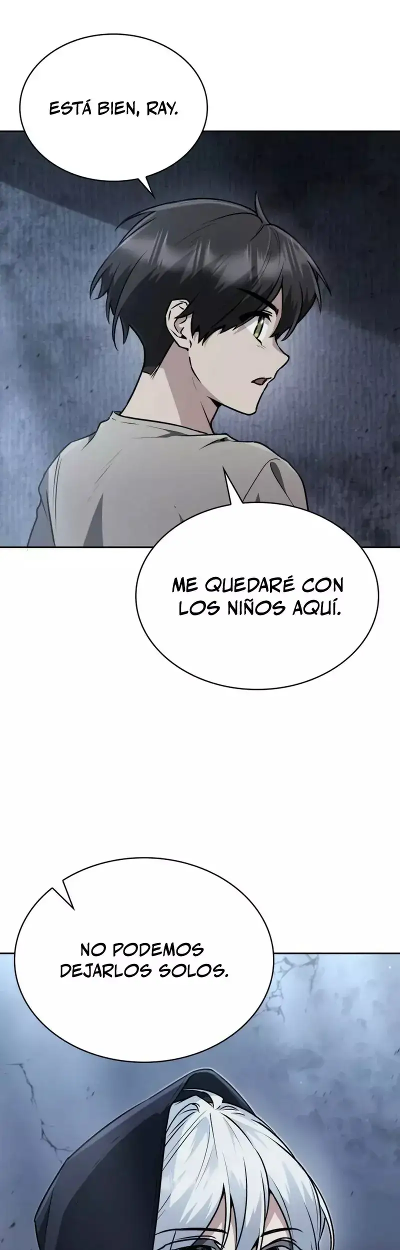 El Mago Prismático Genioㅤ - Capítulo 5 - Página 53 - LectorTMOo