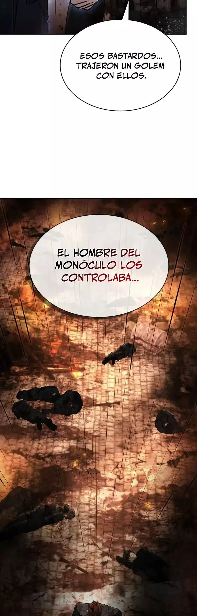 El Mago Prismático Genioㅤ - Capítulo 5 - Página 61 - LectorTMOo