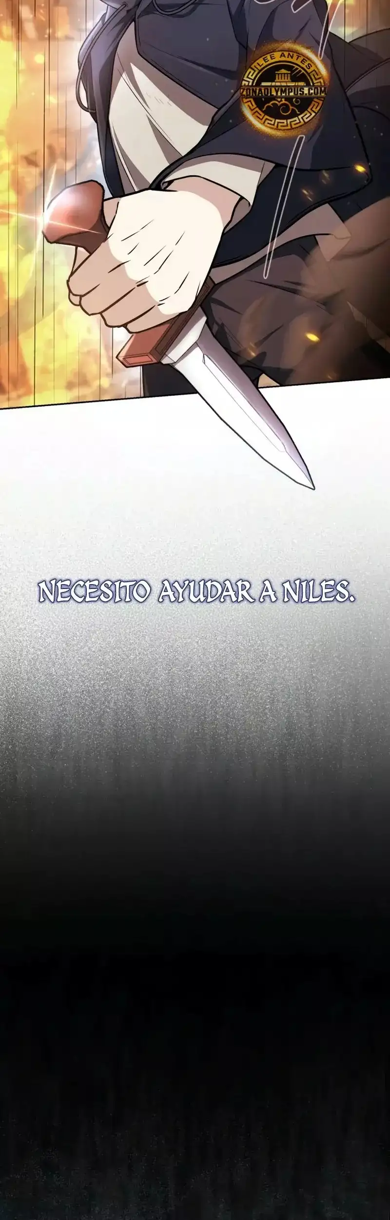 El Mago Prismático Genioㅤ - Capítulo 5 - Página 68 - LectorTMOo