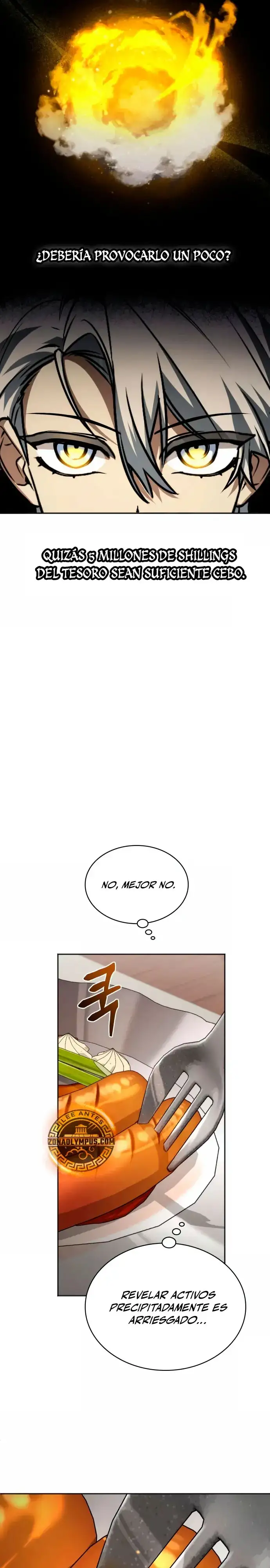 El Mago Prismático Genioㅤ - Capítulo 50 - Página 15 - LectorTMOo