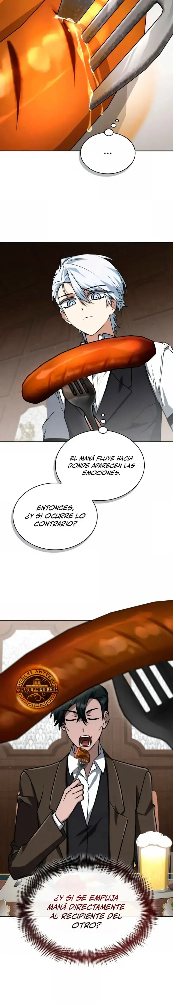 El Mago Prismático Genioㅤ - Capítulo 50 - Página 16 - LectorTMOo