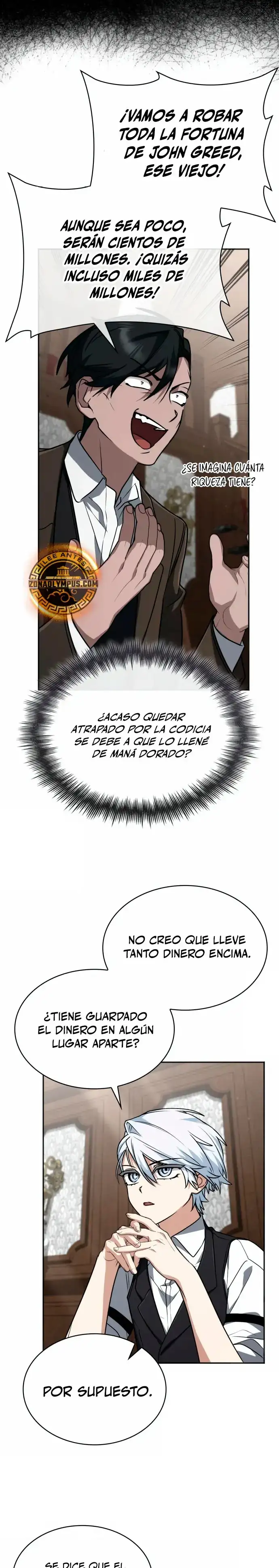 El Mago Prismático Genioㅤ - Capítulo 50 - Página 24 - LectorTMOo
