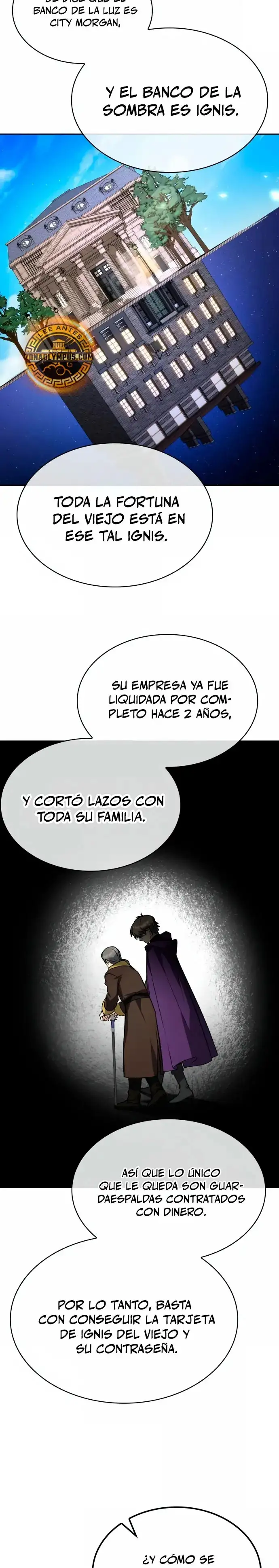 El Mago Prismático Genioㅤ - Capítulo 50 - Página 25 - LectorTMOo