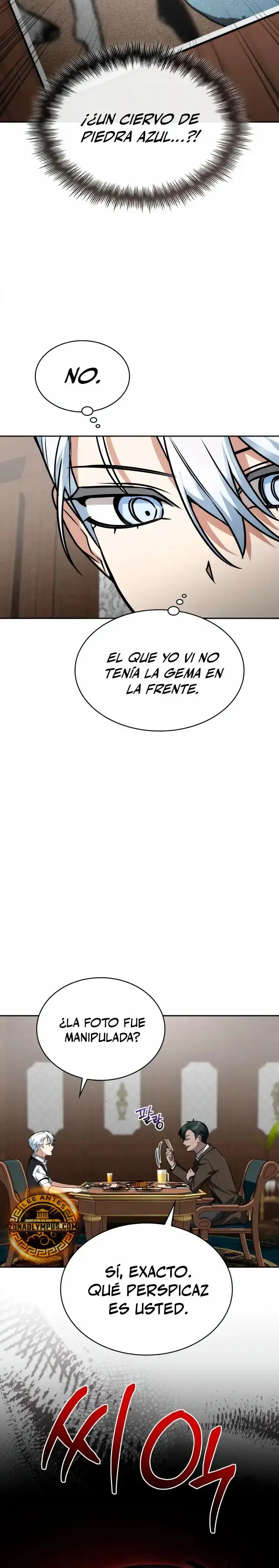 El Mago Prismático Genioㅤ - Capítulo 50 - Página 27 - LectorTMOo