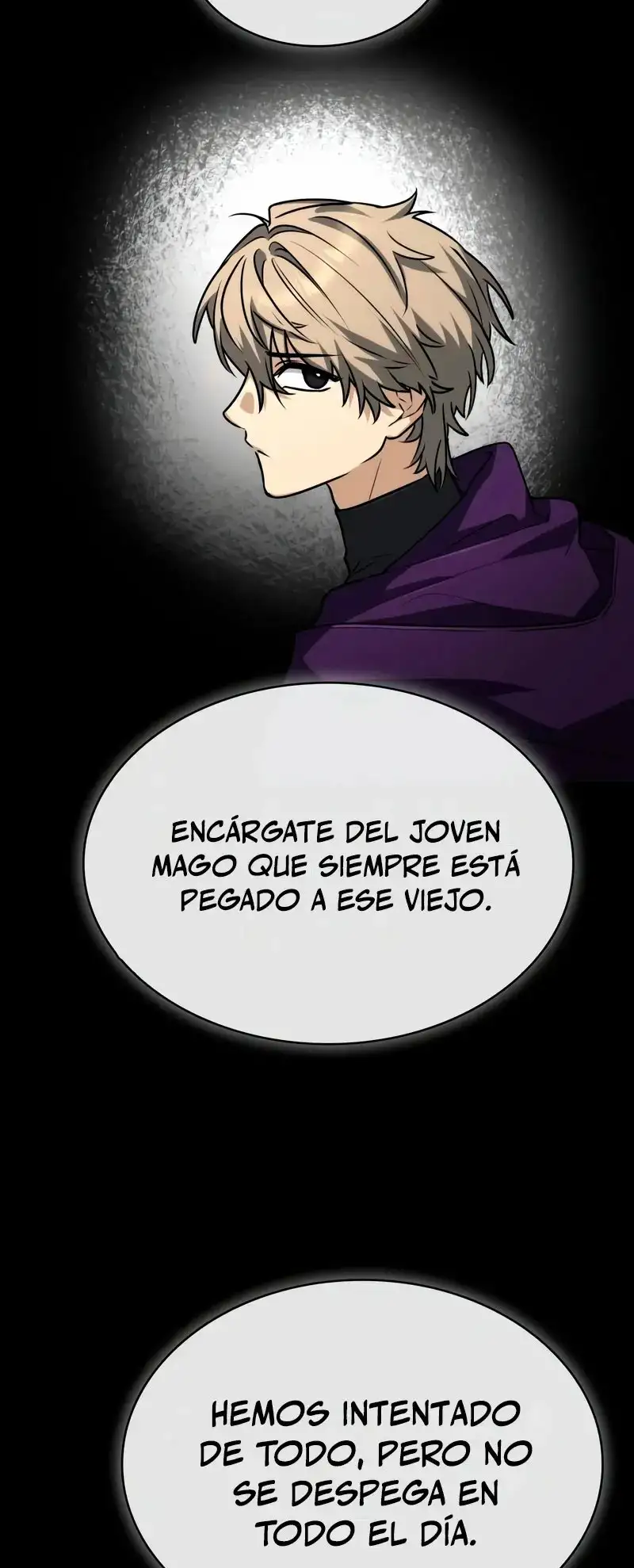 El Mago Prismático Genioㅤ - Capítulo 51 - Página 7 - LectorTMOo