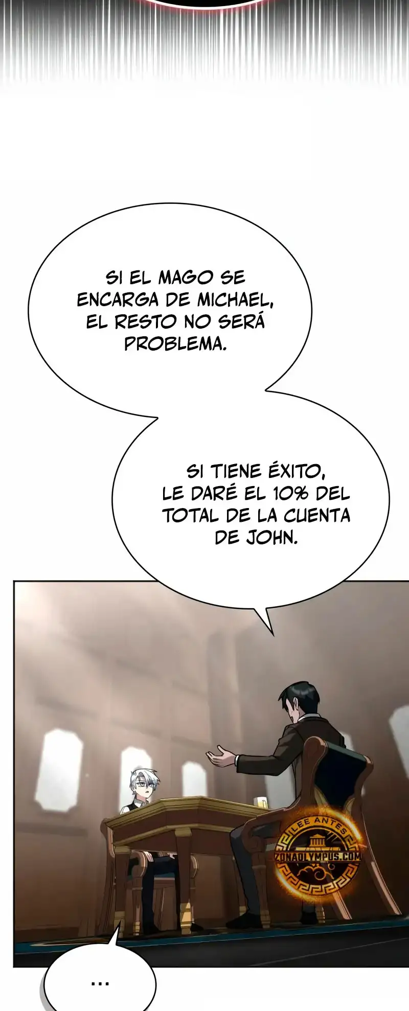 El Mago Prismático Genioㅤ - Capítulo 51 - Página 10 - LectorTMOo