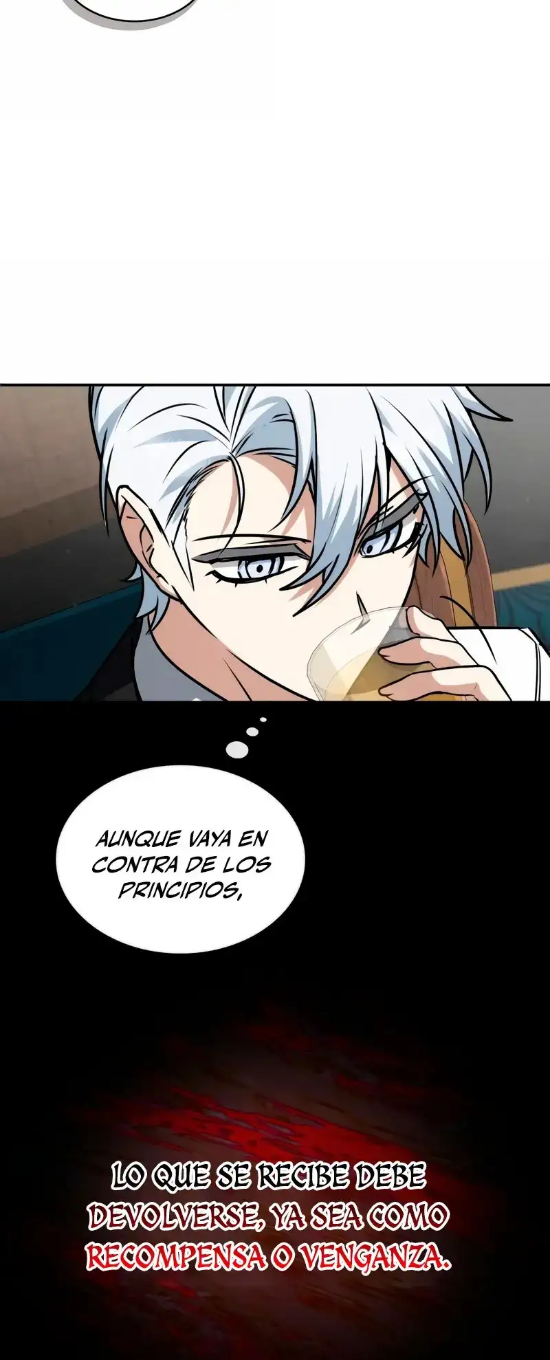 El Mago Prismático Genioㅤ - Capítulo 51 - Página 11 - LectorTMOo