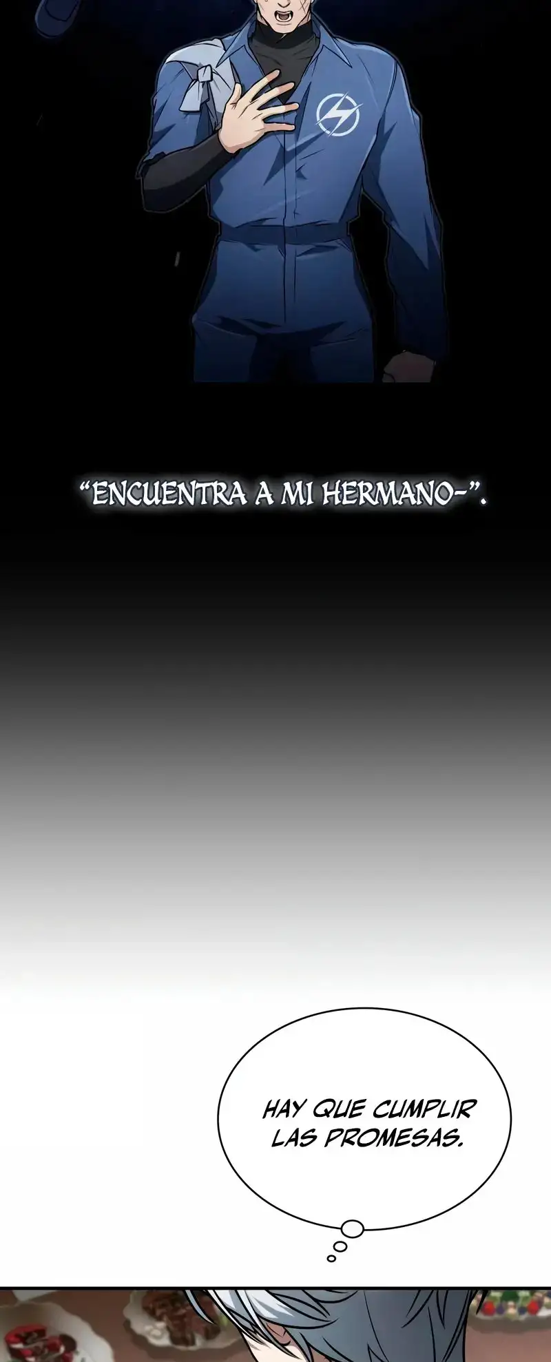 El Mago Prismático Genioㅤ - Capítulo 51 - Página 15 - LectorTMOo