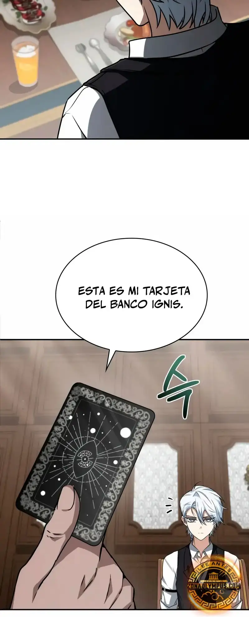 El Mago Prismático Genioㅤ - Capítulo 51 - Página 16 - LectorTMOo