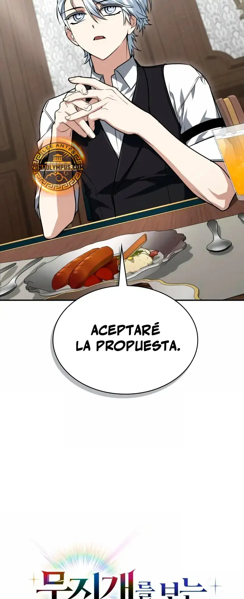 El Mago Prismático Genioㅤ - Capítulo 51 - Página 19 - LectorTMOo