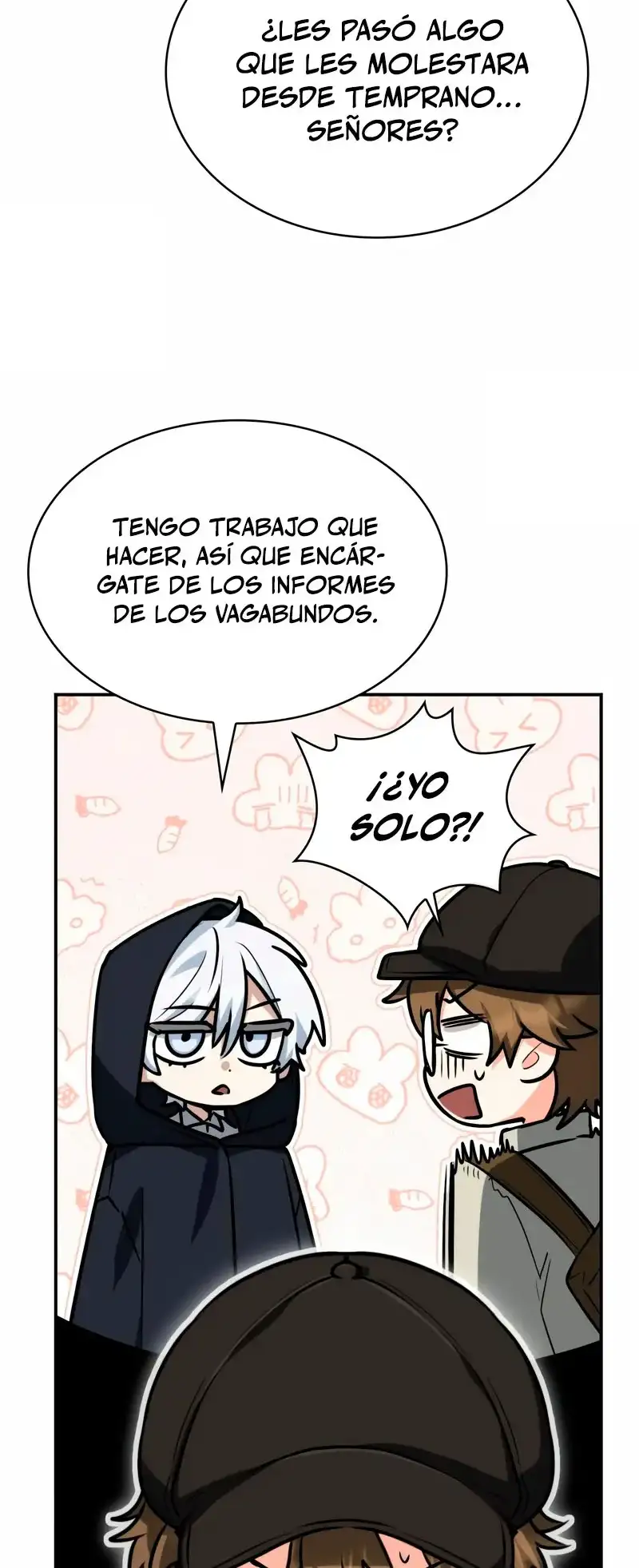 El Mago Prismático Genioㅤ - Capítulo 51 - Página 24 - LectorTMOo