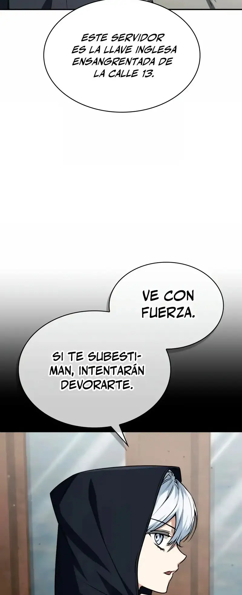 El Mago Prismático Genioㅤ - Capítulo 51 - Página 26 - LectorTMOo