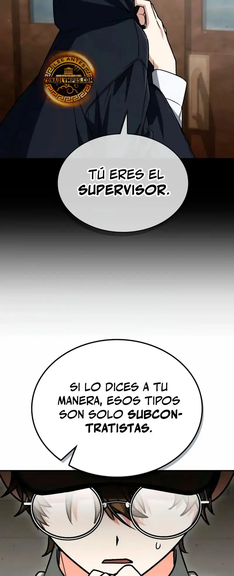 El Mago Prismático Genioㅤ - Capítulo 51 - Página 27 - LectorTMOo