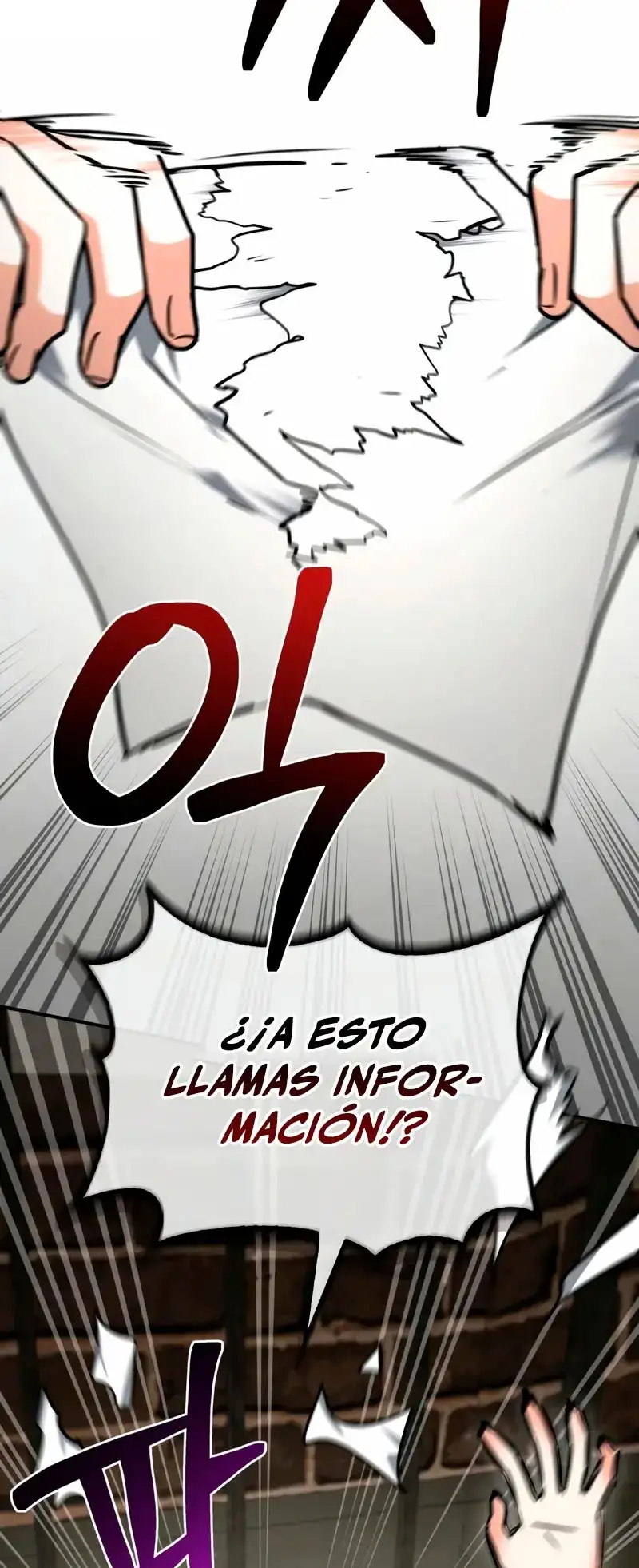 El Mago Prismático Genioㅤ - Capítulo 51 - Página 29 - LectorTMOo