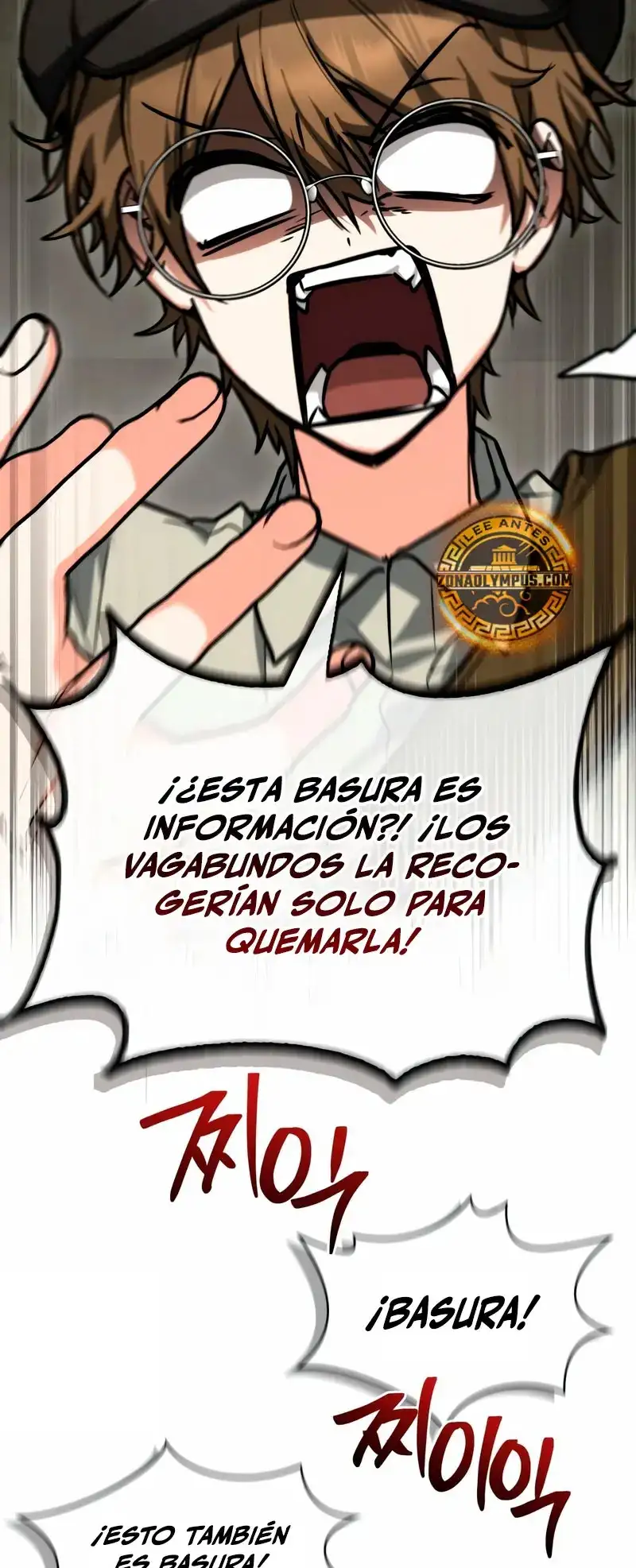 El Mago Prismático Genioㅤ - Capítulo 51 - Página 31 - LectorTMOo