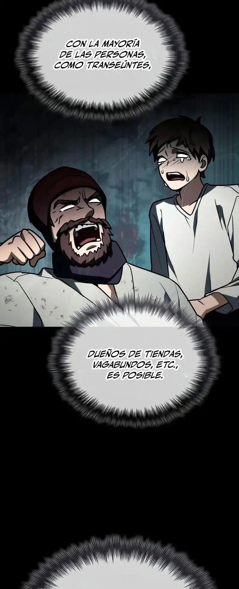 El Mago Prismático Genioㅤ - Capítulo 51 - Página 36 - LectorTMOo