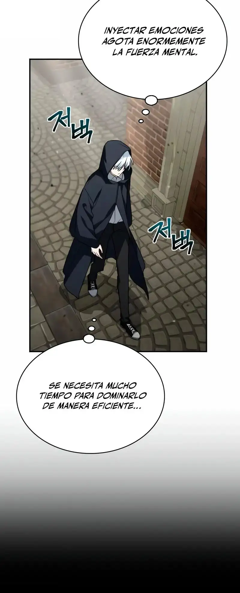 El Mago Prismático Genioㅤ - Capítulo 51 - Página 43 - LectorTMOo