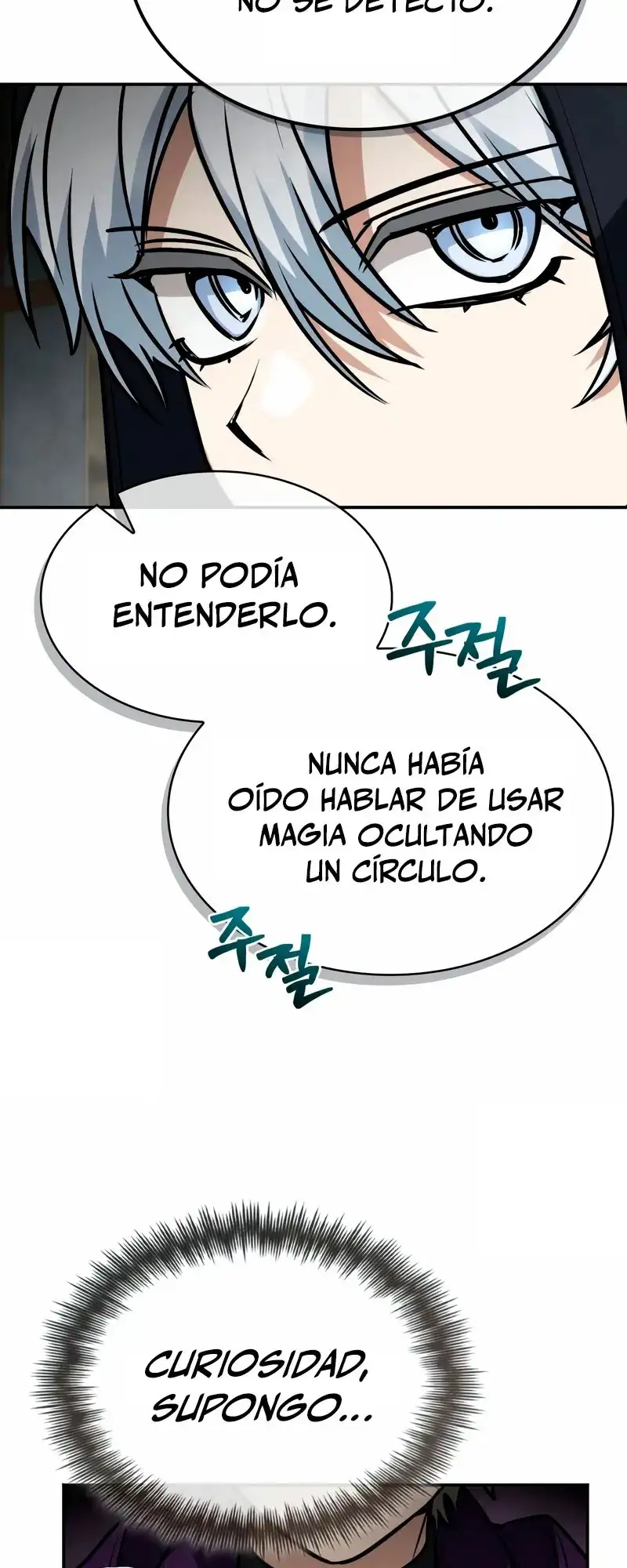 El Mago Prismático Genioㅤ - Capítulo 51 - Página 55 - LectorTMOo