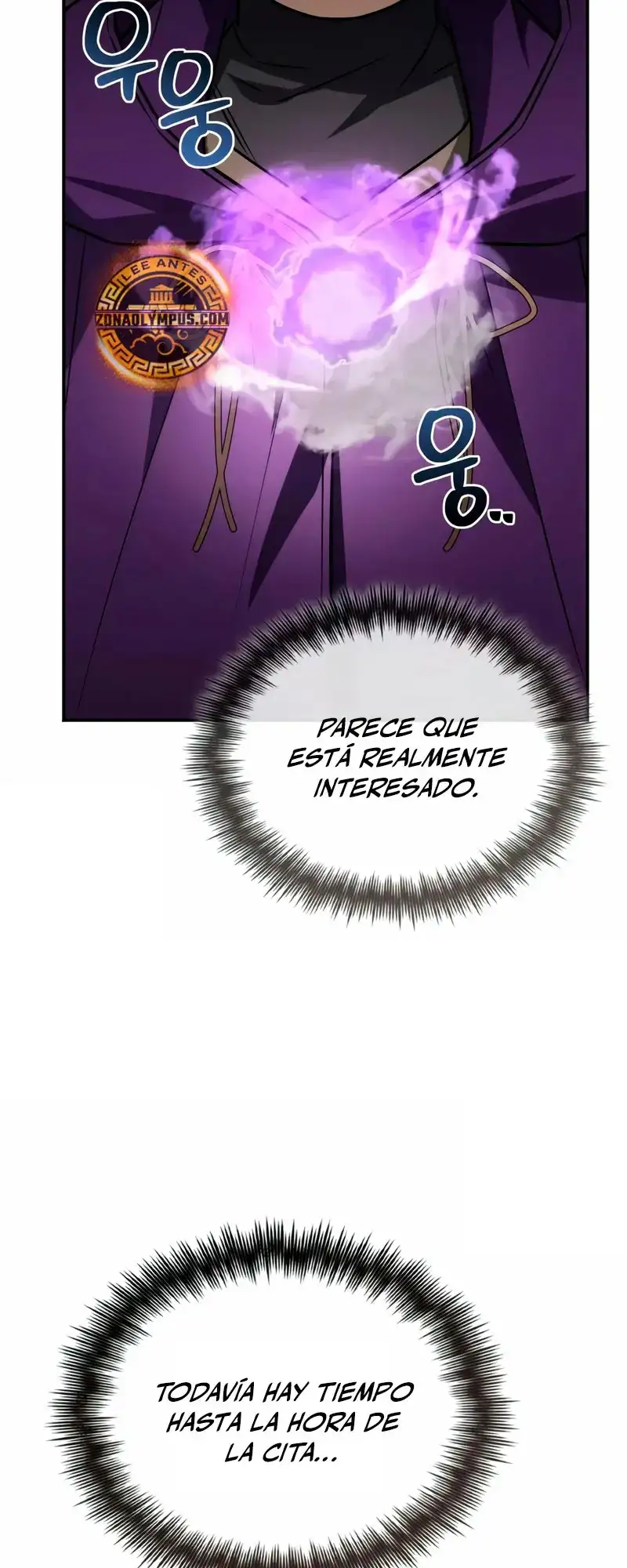 El Mago Prismático Genioㅤ - Capítulo 51 - Página 56 - LectorTMOo