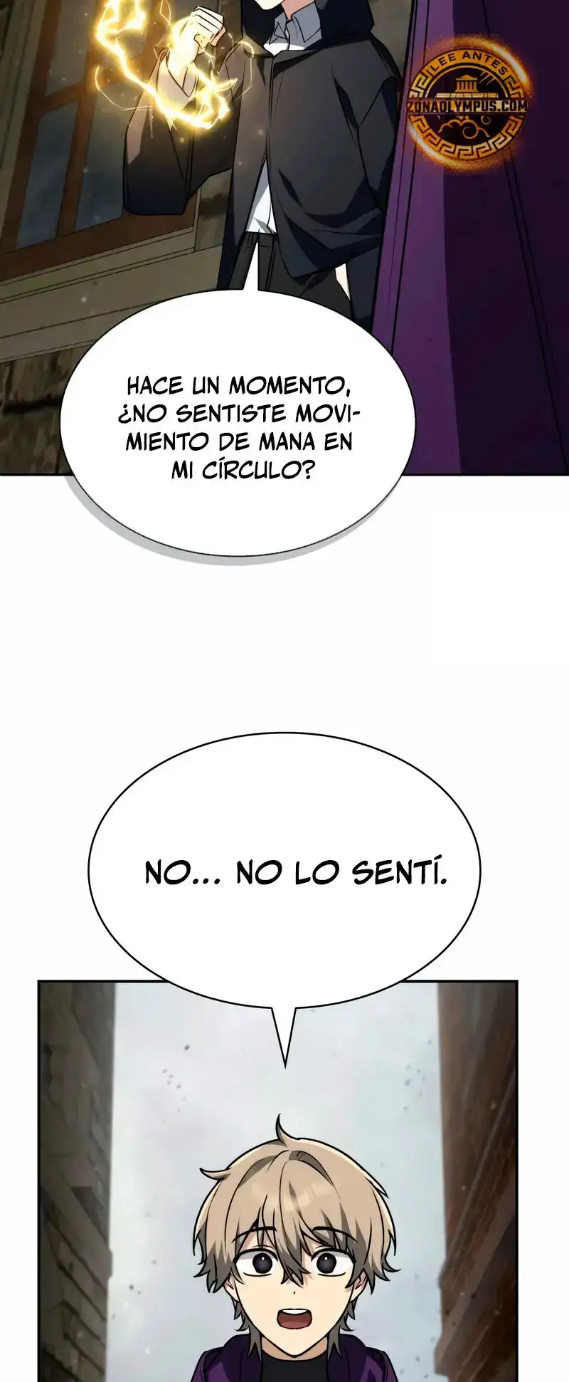 El Mago Prismático Genioㅤ - Capítulo 51 - Página 61 - LectorTMOo