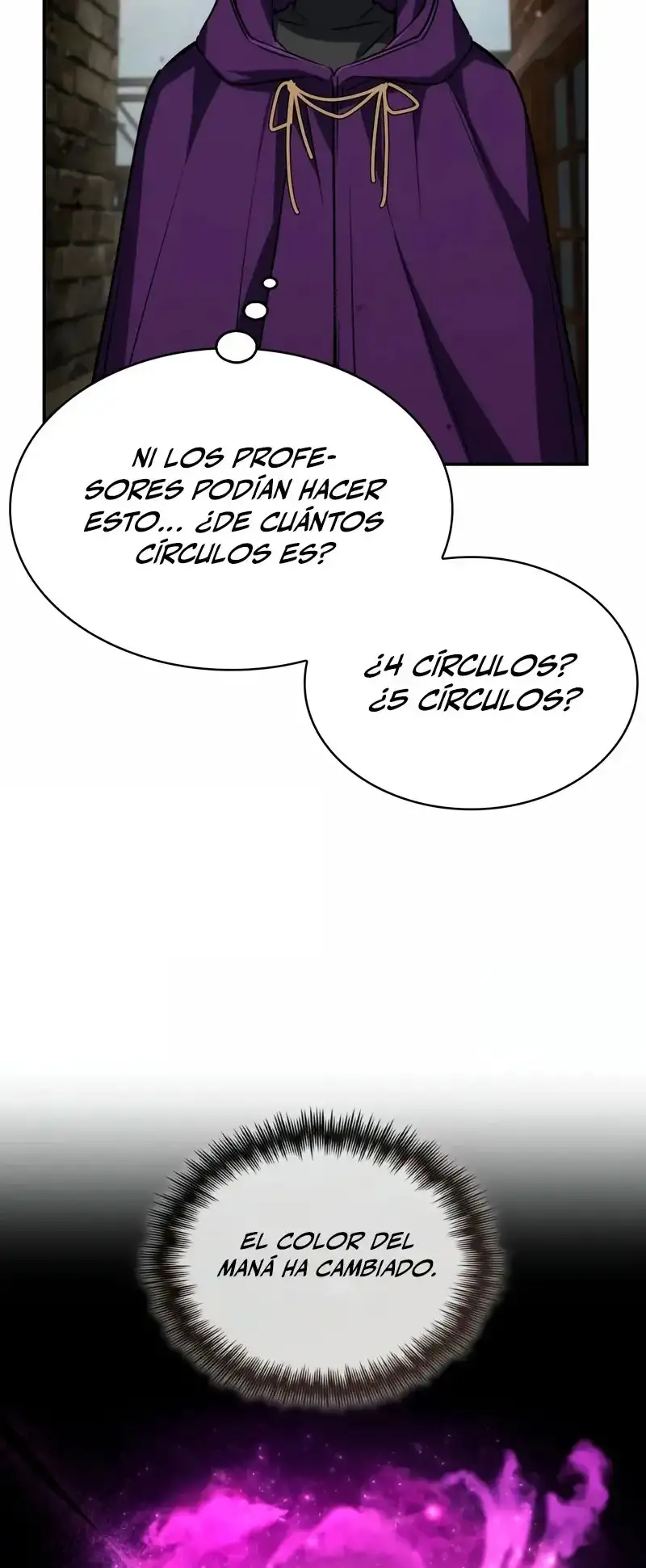 El Mago Prismático Genioㅤ - Capítulo 51 - Página 62 - LectorTMOo