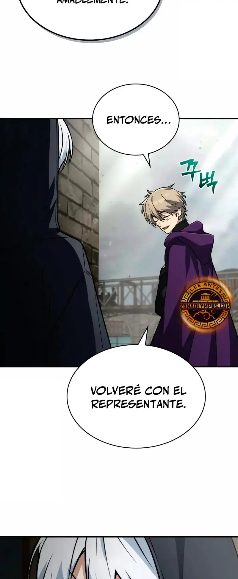 El Mago Prismático Genioㅤ - Capítulo 51 - Página 67 - LectorTMOo