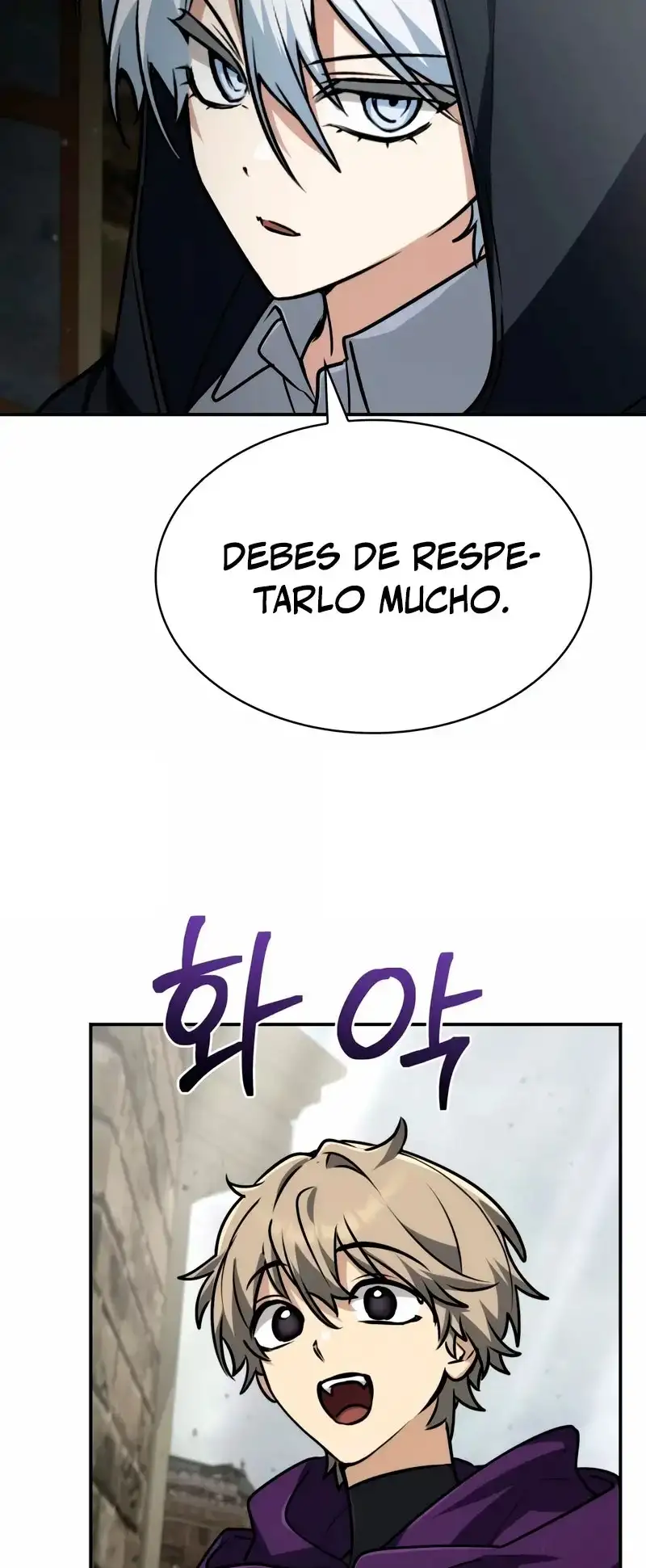 El Mago Prismático Genioㅤ - Capítulo 51 - Página 68 - LectorTMOo