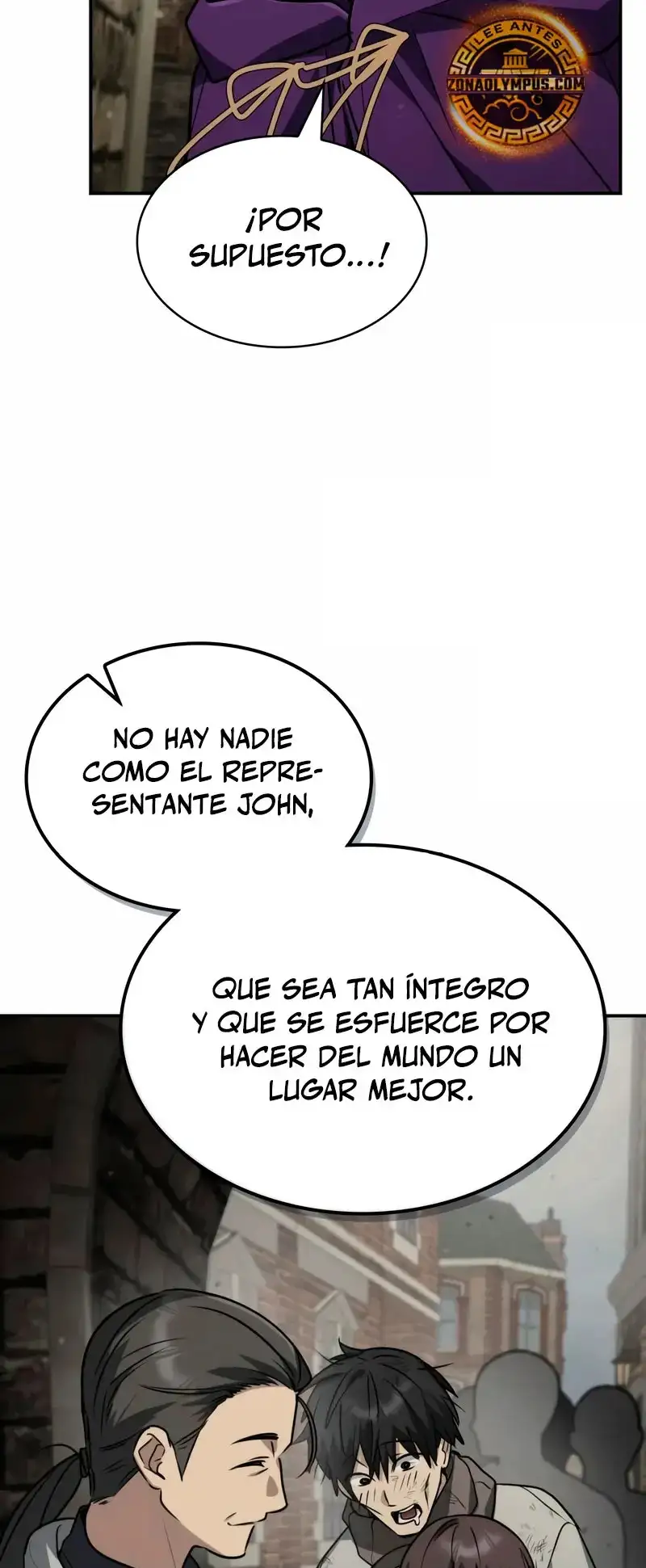 El Mago Prismático Genioㅤ - Capítulo 51 - Página 69 - LectorTMOo