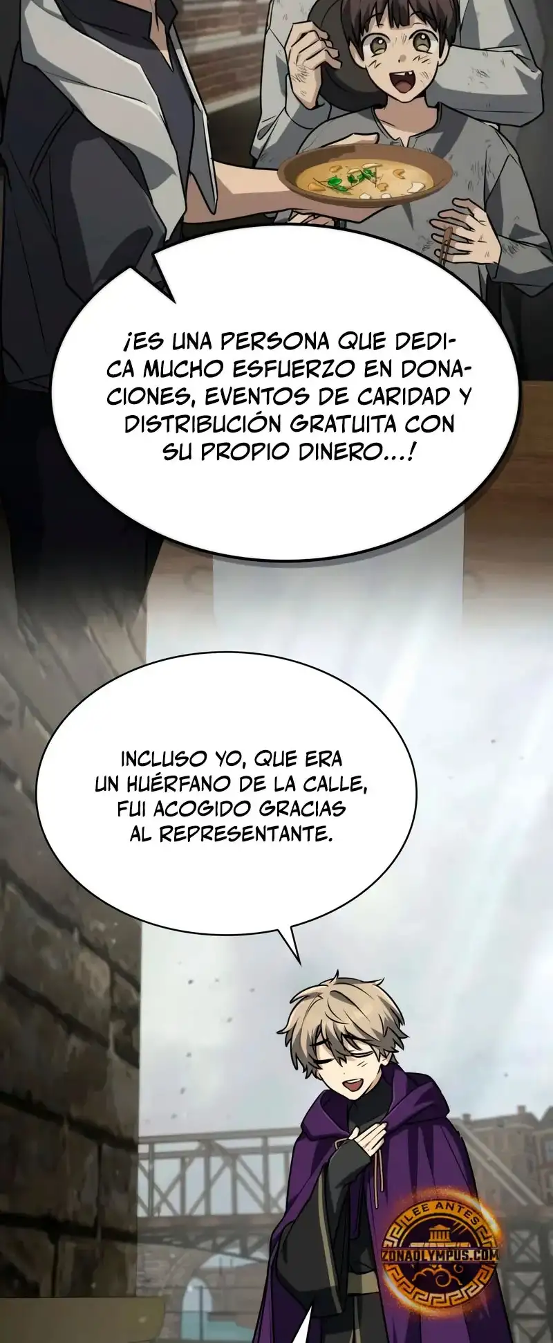El Mago Prismático Genioㅤ - Capítulo 51 - Página 70 - LectorTMOo