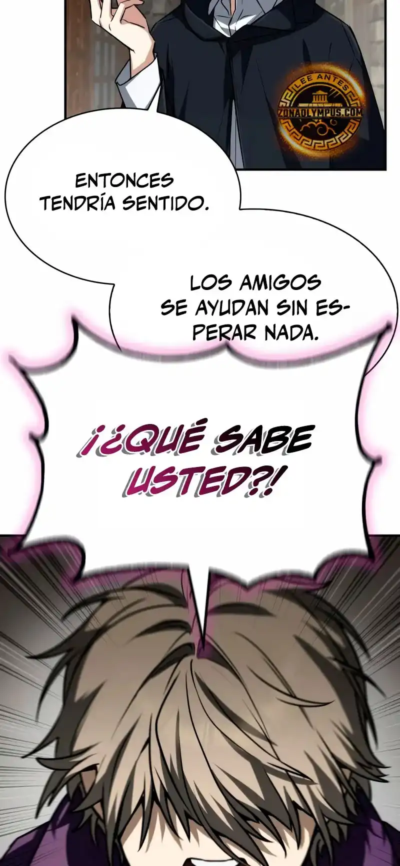El Mago Prismático Genioㅤ - Capítulo 51 - Página 75 - LectorTMOo