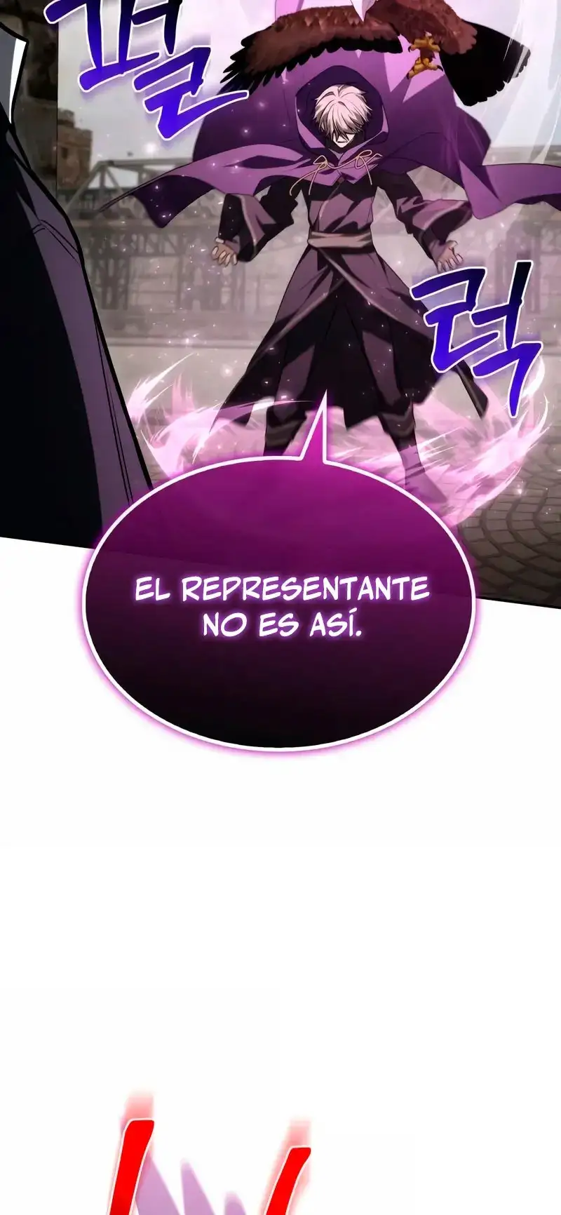 El Mago Prismático Genioㅤ - Capítulo 51 - Página 79 - LectorTMOo