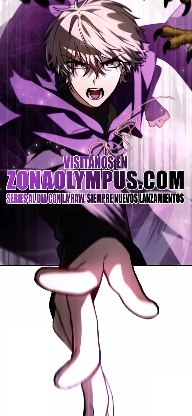 El Mago Prismático Genioㅤ - Capítulo 51 - Página 81 - LectorTMOo