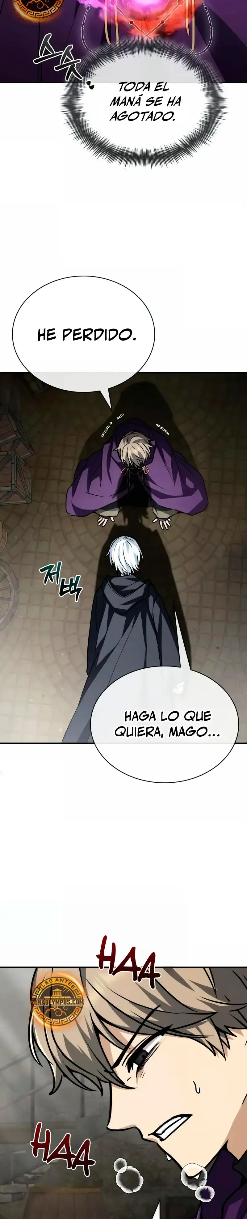 El Mago Prismático Genioㅤ - Capítulo 52 - Página 32 - LectorTMOo