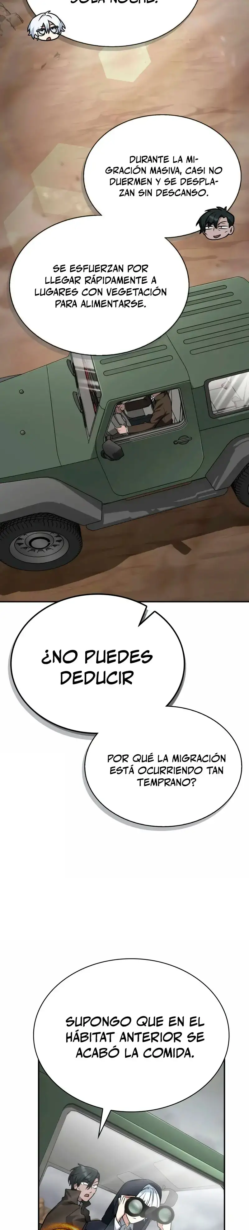 El Mago Prismático Genioㅤ - Capítulo 52 - Página 35 - LectorTMOo