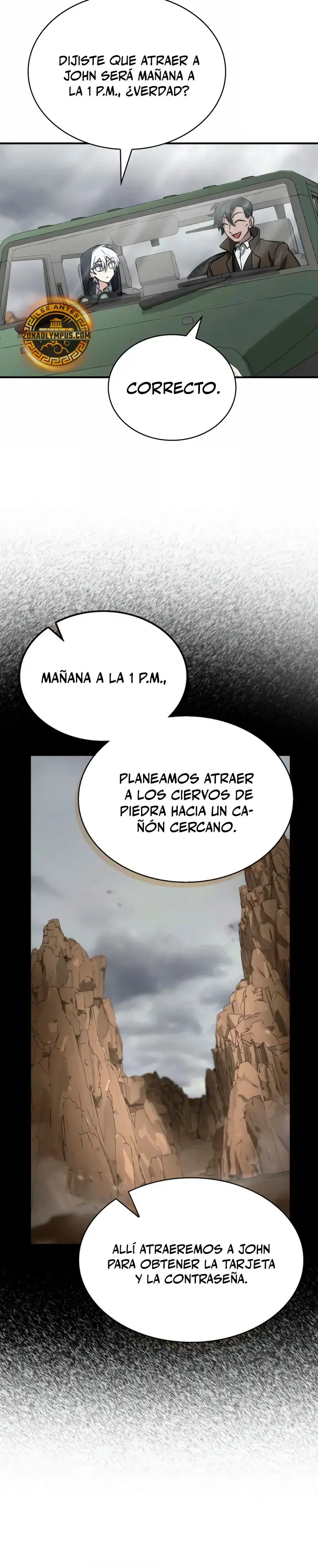 El Mago Prismático Genioㅤ - Capítulo 52 - Página 37 - LectorTMOo
