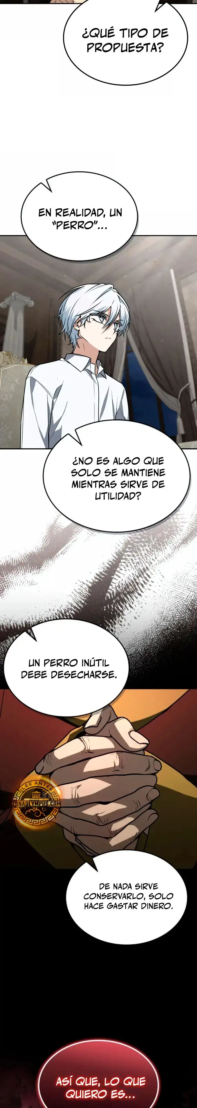 El Mago Prismático Genioㅤ - Capítulo 53 - Página 7 - LectorTMOo