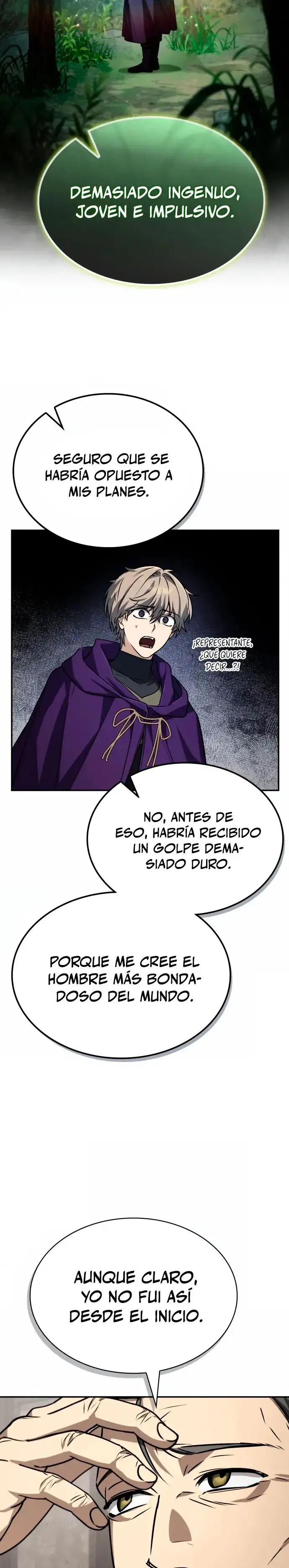 El Mago Prismático Genioㅤ - Capítulo 53 - Página 12 - LectorTMOo