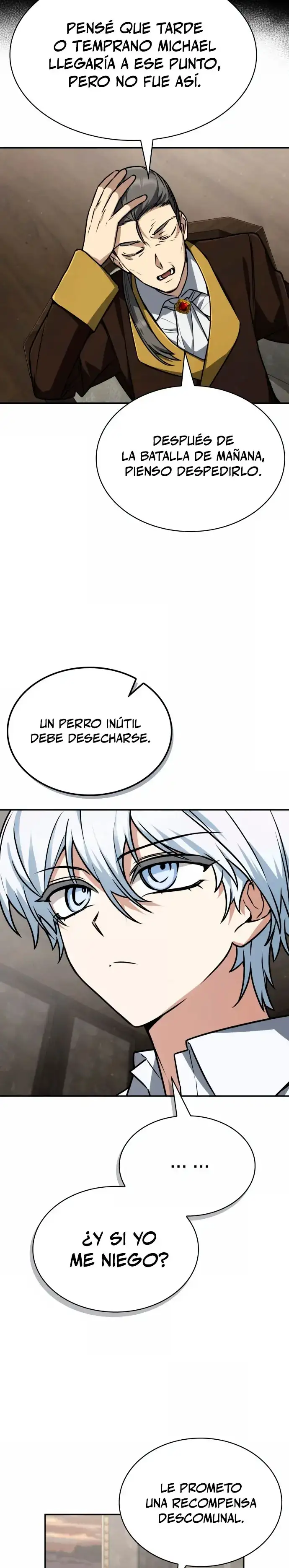 El Mago Prismático Genioㅤ - Capítulo 53 - Página 14 - LectorTMOo