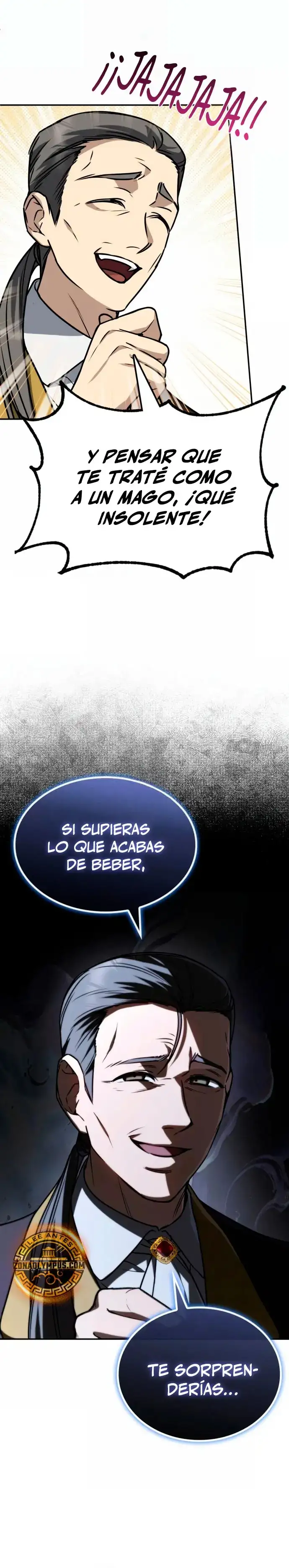 El Mago Prismático Genioㅤ - Capítulo 53 - Página 16 - LectorTMOo