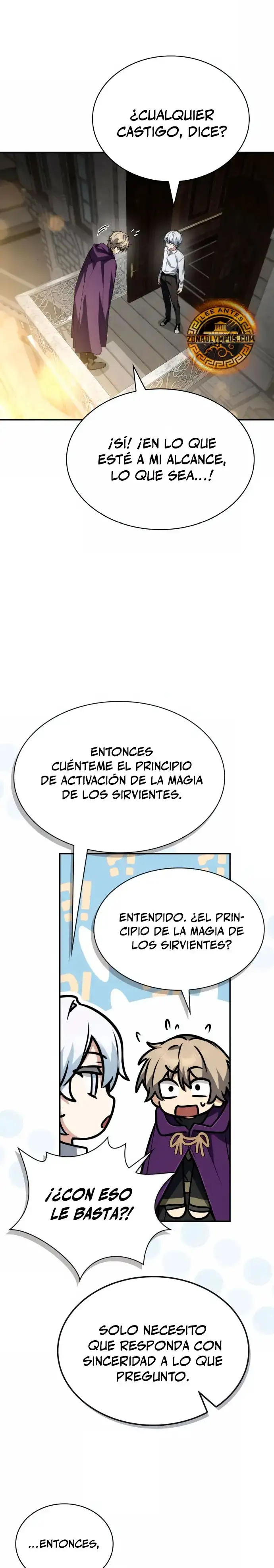 El Mago Prismático Genioㅤ - Capítulo 53 - Página 17 - LectorTMOo